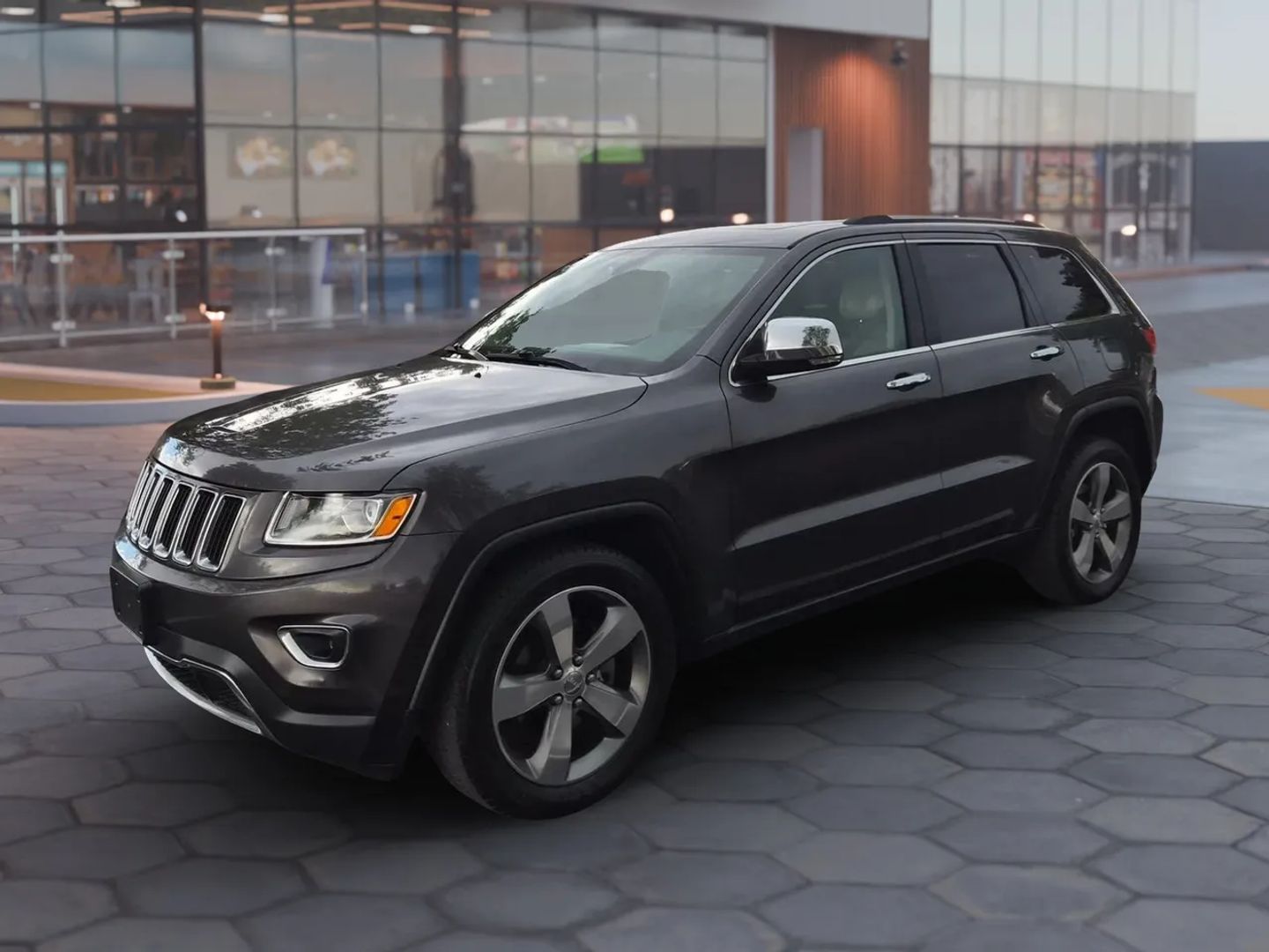 jeep grand cherokee 2015 1C4RJEBM9FC809456 image jeep grand cherokee 2015 1C4RJEBM9FC809456 image